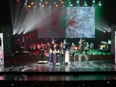 Opéra d’Alger : Concert musical en hommage à Warda el Djazaïria?