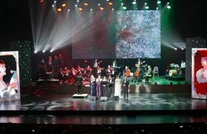 Opéra d’Alger : Concert musical en hommage à Warda el Djazaïria?