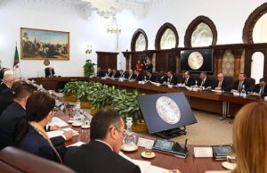 Conseil des ministres : les instructions du Tebboune placent les besoins des citoyens en tête des priorités