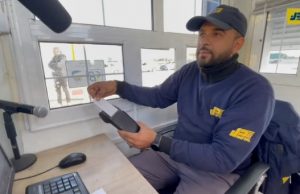 E-paiement : près de 42.000 transactions par mois dans les stations-service Naftal E-paiement : près de 42.000 transactions par mois dans les stations-service Naftal