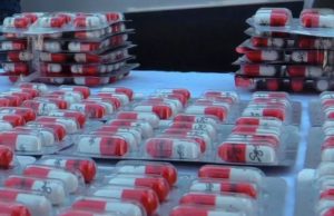 Saisie de plus de 965.000 comprimés psychotropes à Ouled Fayet : 5 individus placés en détention provisoire