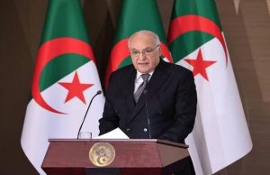 Ahmed Attaf : « L’Algérie œuvre en permanence pour être la voix arabe et africaine au Conseil de sécurité »
