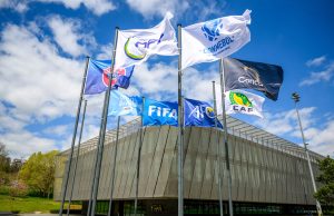 Elle rejette la carte présentée par le Maroc incluant le Sahara occidental : La FIFA contrarie les aspirations du Makhzen