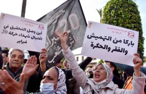 Maroc en 2024: corruption endémique et violation flagrante des libertés, sur fond de colère populaire croissante