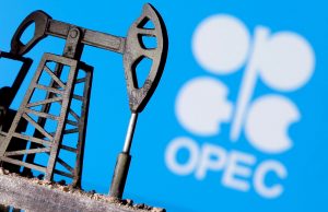 Pétrole : L’Opep+ prolonge la réduction de la production jusqu’à fin 2026