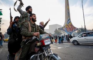 Syrie : L’Algérie appelle toutes les parties à l’unité et à la paix pour préserver la sécurité et la stabilité du pays