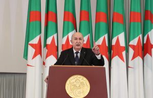 Le président Tebboune devant les deux chambres du Parlement : « Poursuivre la consolidation des acquis réalisés »