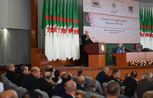 Le président Tebboune réitère son attachement à la préservation de la Mémoire nationale