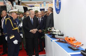 Foire de la production algérienne : le Président Tebboune insiste sur la satisfaction des besoins du marché national