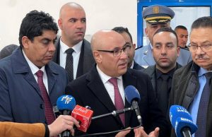 Ramadhan : Des mesures prises pour assurer la disponibilité des produits de consommation à des prix accessibles