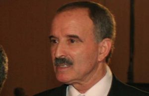 Mahieddine Khalef, une autre légende du football national s’en va