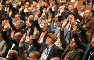 AGE de la FAF : adoption de la mise en conformité des statuts