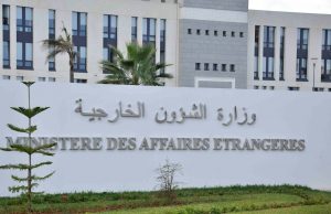 L’Algérie dénonce le caractère « éhonté » d’une requête déposée par le Mali auprès de la CIJ
