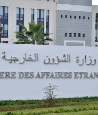 Propos du procureur français anti-terroriste à France Info: une vaine agression contre l’Algérie
