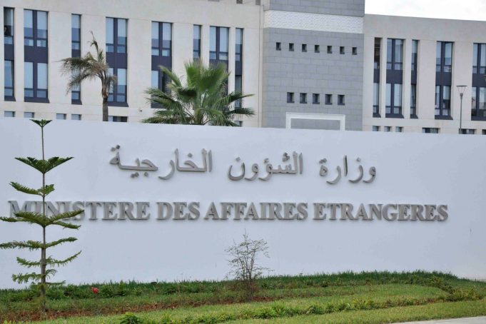 L’Algérie dénonce le caractère « éhonté » d’une requête déposée par le Mali auprès de la CIJ