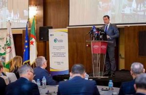 Diego Mellado, ambassadeur de l’UE en Algérie : l’année 2025 sera une occasion « exceptionnelle » pour approfondir les relations bilatérales