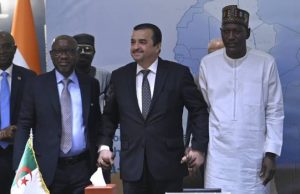 Projet du gazoduc TSGP : Une étape décisive engagée lors de la 4e réunion ministérielle d’Alger