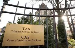 Affaire du match face au RS Berkane-USMA : Le TAS donne gain de cause aux Usmistes