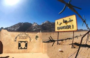 Explosions nucléaires françaises en Algérie : le président Tebboune appelle à régler le contentieux