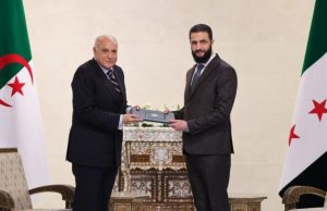 Les affabulations du Maroc n’ont pas de limites…