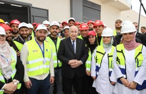 Le président Tebboune : « C’est cette Algérie que nous aimons tous en tant qu’Algériens »