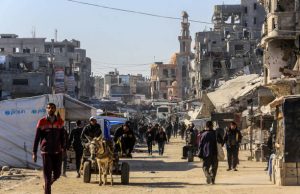 Projet visant à déplacer les Palestiniens hors de la bande de Ghaza : Le silence du Maroc est « honteux et humiliant »