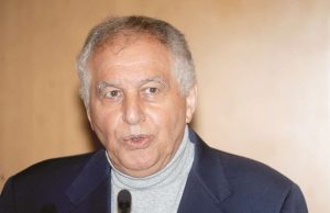 Décès de l’ancien chef du Gouvernement Sid Ahmed Ghozali