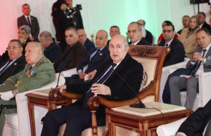 Le président Tebboune : « Les nouvelles usines de dessalement, une fierté pour l’Algérie victorieuse »