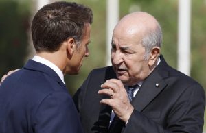 Le président Tebboune à propos du soutien de la France au pseudo plan d’autonomie marocain pour le Sahara occidental : « Une grave erreur »
