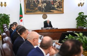 Conseil des ministres : Vers l’importation d’un million de têtes de bétail en prévision de l’Aïd El-Adha