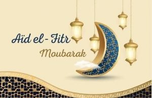 Lundi, premier jour de l’Aïd El-Fitr en Algérie