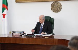 Lutte contre le fléau de la drogue : Le Président Tebboune appelle à l’adoption d’une approche globale