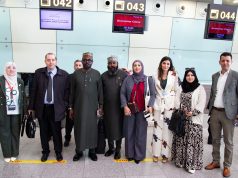 Air Algérie : lancement du vol inaugural Alger-Abuja