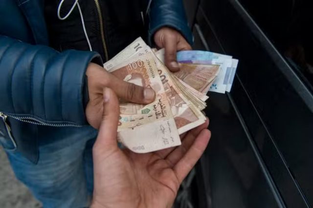 Maroc : La corruption est partout dans le royaume