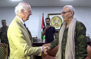 De Mistura aux Camps de réfugiés : le droit des Sahraouis à l’autodétermination réaffirmé