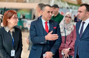 Sid Ali Zerrouki : Le déploiement de la 5G prévu durant le deuxième semestre de l’année en cours