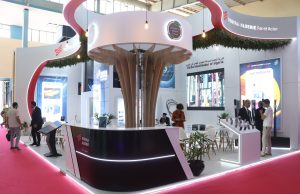 « Batimatec » : Ouverture à Alger de la 27e édition