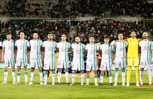 Tirage au sort de la Coupe arabe de la FIFA-2025 (tirage au sort) : L’Algérie connaît ses adversaires