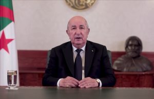 Aïd El-Adha : Le président de la République présente ses vœux au peuple algérien