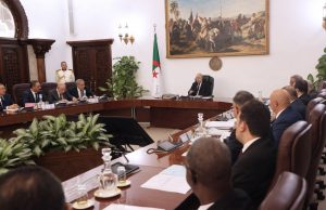 Campagne moisson-battage : Le président Tebboune veut des résultats supérieurs à ceux de la saison précédente