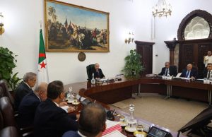 Conseil des ministres : Tebboune assurera personnellement l’accompagnement de la création des deux instances chargées de l’importation et de l’exportation