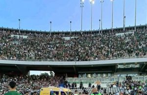 Accident au Stade du 5 juillet : mise en place d’une commission d’enquête sur instruction du Président de la République