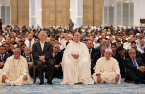 Le président de la République accomplit la prière de l’Aïd El Adha à Djamaâ El Djazaïr