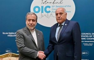 En marge des travaux de la 51e session de l’OCI : Attaf s’entretient à Istanbul avec son homologue iranien