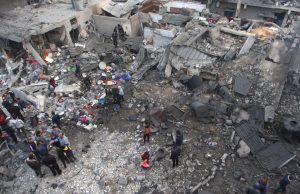 AG de l’ONU : adoption d’une résolution exigeant un cessez-le-feu immédiat à Ghaza