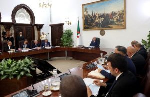 Conseil des ministres : Approbation des projets de loi sur la lutte contre le blanchiment d’argent et la protection des personnes dans le traitement des données à caractère personnel