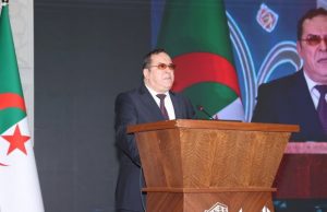 Mohamed Meziane souligne l’intérêt particulier accordé par le président de la République à la langue arabe