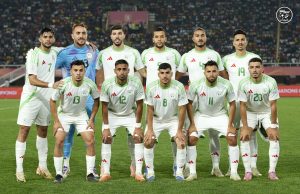 CHAN 2024 : L’Algérie entame le tournoi par un carton face à l’Ouganda