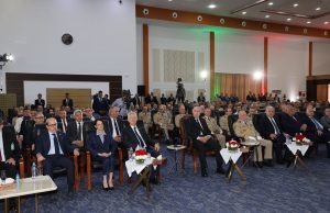 Le président Tebboune préside la cérémonie de célébration de la Journée nationale de l’ANP