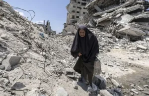 Ghaza : L’Algérie exprime sa ferme condamnation et son rejet catégorique des plans sionistes